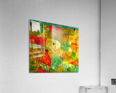 Paul Klee 30 Acrylic Print