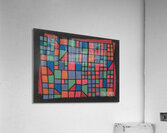Paul Klee 32 Acrylic Print