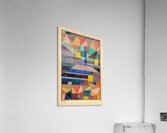 Paul Klee 33 Acrylic Print