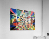 Paul Klee 35 Acrylic Print