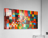 Paul Klee 37 Acrylic Print