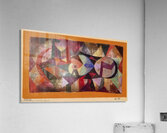 Paul Klee 38 Acrylic Print