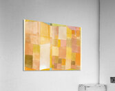 Paul Klee 40 Acrylic Print