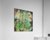 Paul Klee 42 Acrylic Print