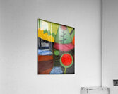 Paul Klee 43 Acrylic Print