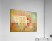 Paul Klee 48 Acrylic Print