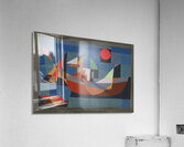 Paul Klee 49 Acrylic Print