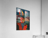 Paul Klee 51 Acrylic Print