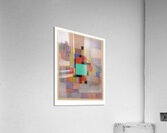 Paul Klee 54 Acrylic Print