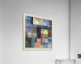 Paul Klee 3 Acrylic Print