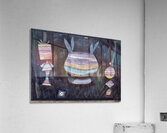 Paul Klee 5 Acrylic Print