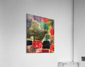 Paul Klee 8 Acrylic Print