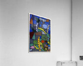 Paul Klee 9 Acrylic Print