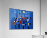 Paul Klee 10 Acrylic Print