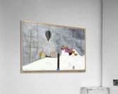 Paul Klee 12 Acrylic Print