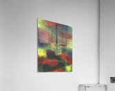 Paul Klee 14 Acrylic Print