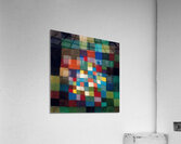Paul Klee 15 Acrylic Print