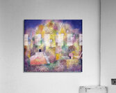 Paul Klee 17 Acrylic Print