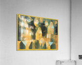 Paul Klee 18 Acrylic Print