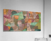 Paul Klee 19 Acrylic Print