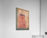 Paul Klee 22 Acrylic Print