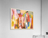 Paul Klee 23 Acrylic Print
