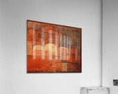 Paul Klee 24 Acrylic Print