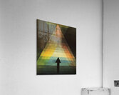 Paul Klee 26 Acrylic Print