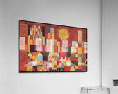 Paul Klee 27 Acrylic Print