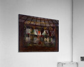 Paul Klee 29 Acrylic Print