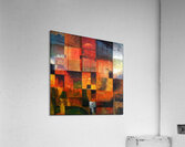 Paul Klee 31 Acrylic Print