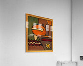 Paul Klee 34 Acrylic Print