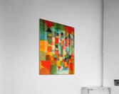 Paul Klee 37 Acrylic Print