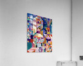 Paul Klee 38 Acrylic Print