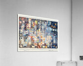 Paul Klee 39 Acrylic Print