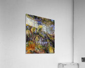 Paul Cézanne 3 Acrylic Print