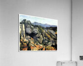 Paul Cézanne 4 Acrylic Print