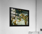 Paul Cézanne 7 Acrylic Print