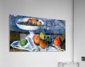 Paul Cézanne 8 Acrylic Print