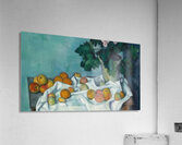 Paul Cézanne 9 Acrylic Print