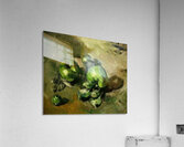 Paul Cézanne 11 Acrylic Print