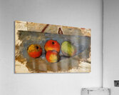 Paul Cézanne 14 Acrylic Print