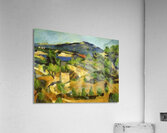 Paul Cézanne 15 Acrylic Print