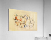 Paul Cézanne 16 Acrylic Print