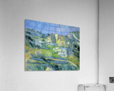 Paul Cézanne 22 Acrylic Print