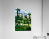 Paul Cézanne 24 Acrylic Print