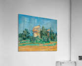 Paul Cézanne 25 Acrylic Print