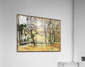 Paul Cézanne 26 Acrylic Print