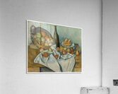 Paul Cézanne 27 Acrylic Print