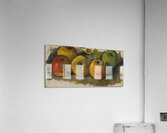 Paul Cézanne 30 Acrylic Print